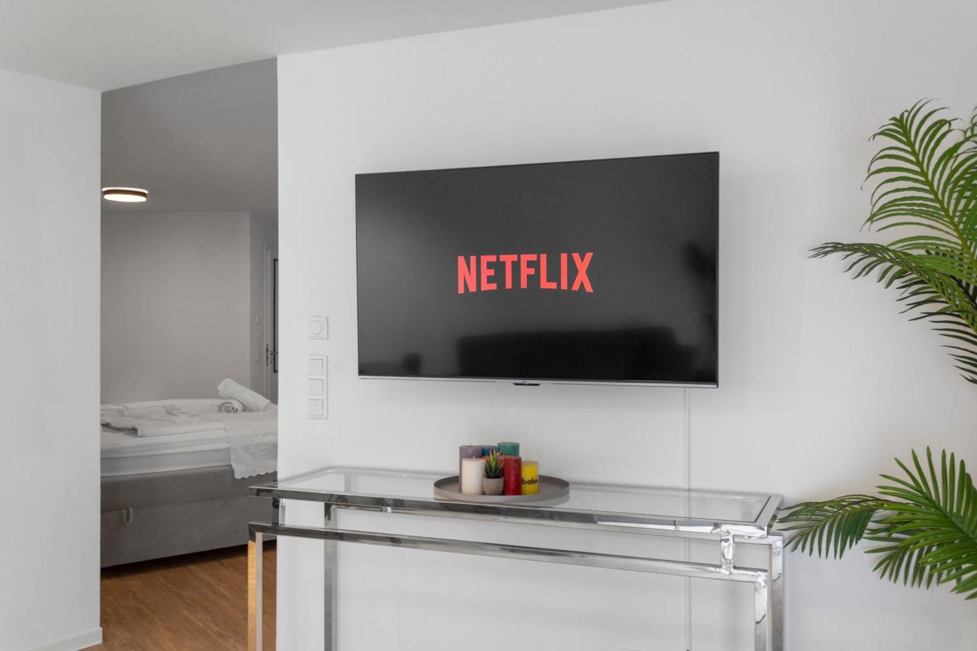 Bunker Loft Messe Zentral Parking Apartman Essen Kültér fotó