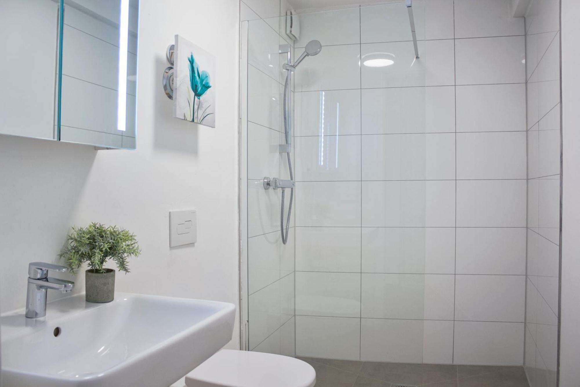 Bunker Loft Messe Zentral Parking Apartman Essen Kültér fotó